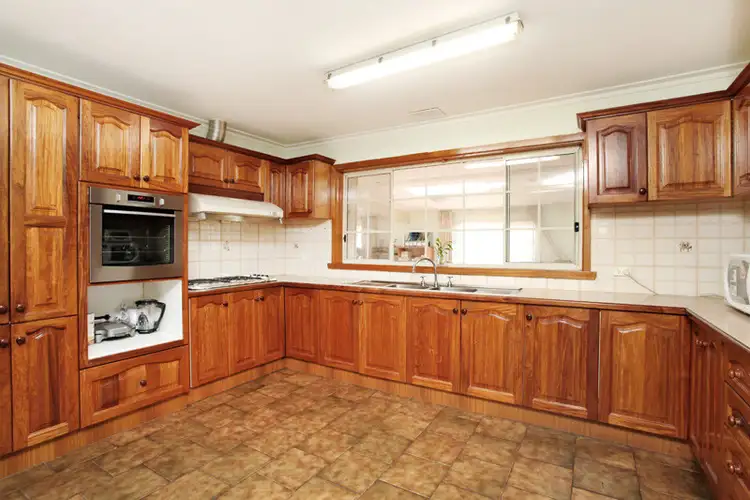 Fifth view of Homely house listing, 29 Larool Crescent, Sunshine West VIC 3020