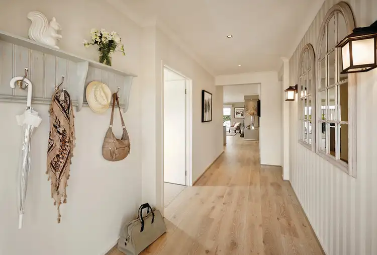 Sixth view of Homely house listing, 7 Decourcy Way, Armstrong Creek VIC 3217