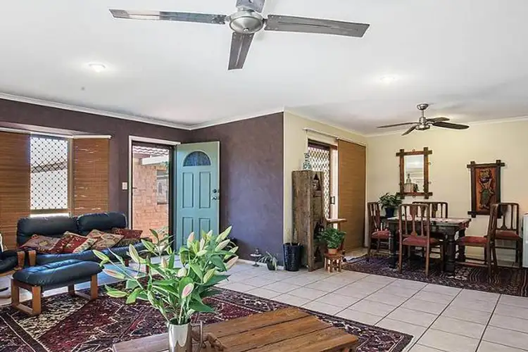 Seventh view of Homely semi-detached listing, 5/10 Woodgate Place, Paradise Point QLD 4216