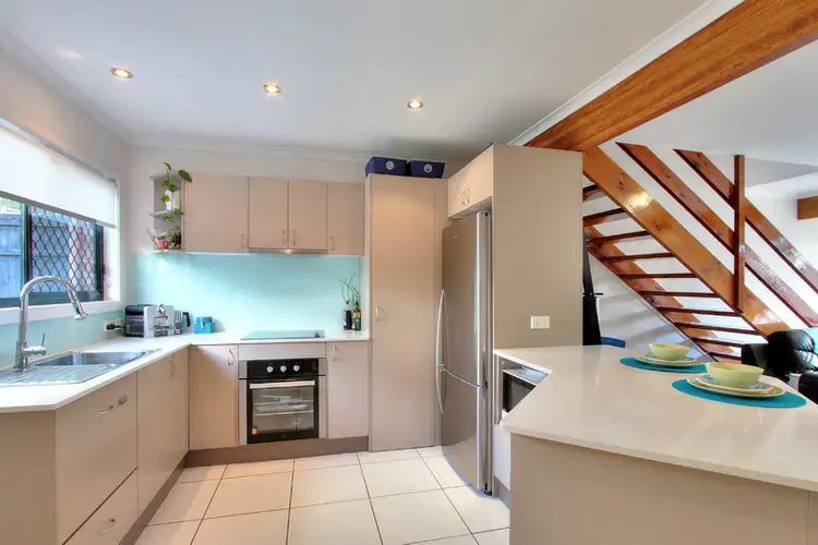 Main view of Homely townhouse listing, 4/6 Bulwarna Street, Shailer Park QLD 4128