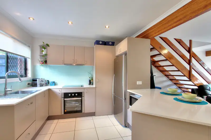 Main view of Homely townhouse listing, 4/6 Bulwarna Street, Shailer Park QLD 4128
