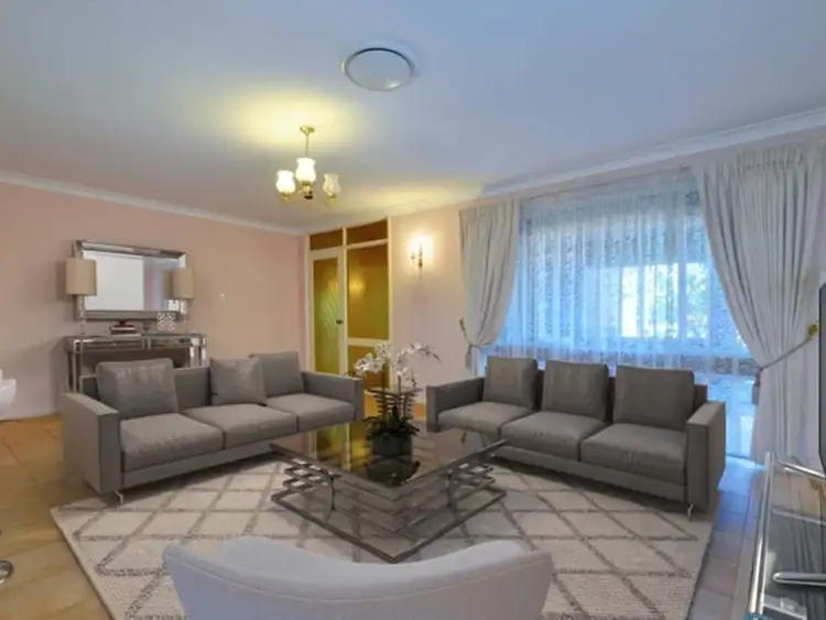 Fourth view of Homely house listing, 1 Carama Street, Wanneroo WA 6065