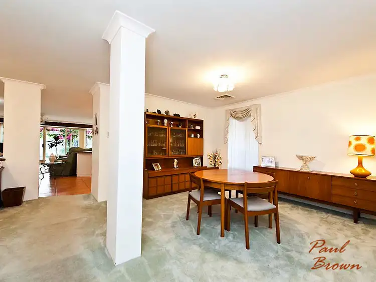 Seventh view of Homely house listing, 61 Royal Melbourne Avenue, Connolly WA 6027