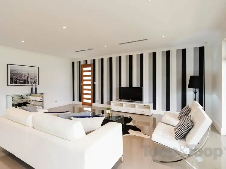 Second view of Homely house listing, 16 Corinda Avenue, Kensington Park SA 5068