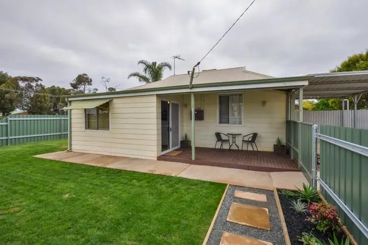 Second view of Homely house listing, 60 Oberthur Street, South Kalgoorlie, Kalgoorlie WA 6430