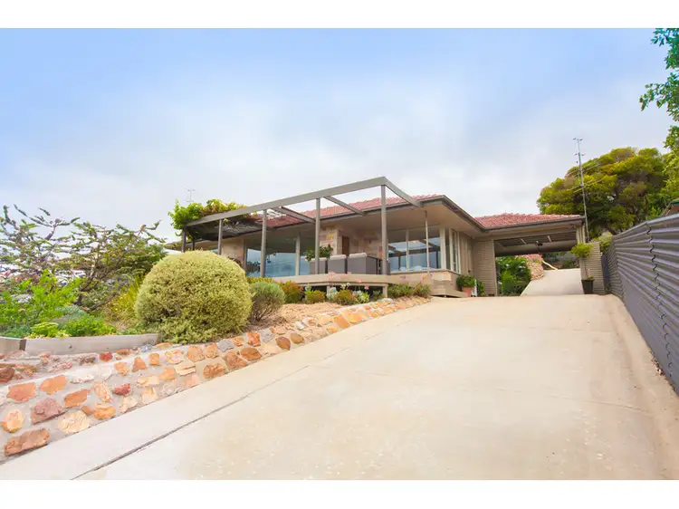 Main view of Homely house listing, 11 Dobbins Street, Port Lincoln SA 5606