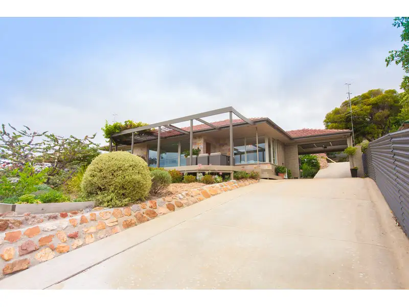 Main view of Homely house listing, 11 Dobbins Street, Port Lincoln SA 5606