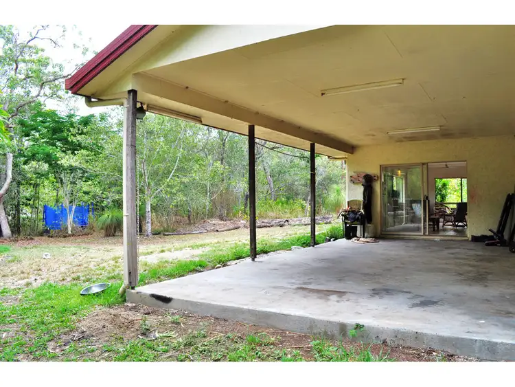 Sixth view of Homely rural property listing, 17 Palm Valley Road, Koah QLD 4881