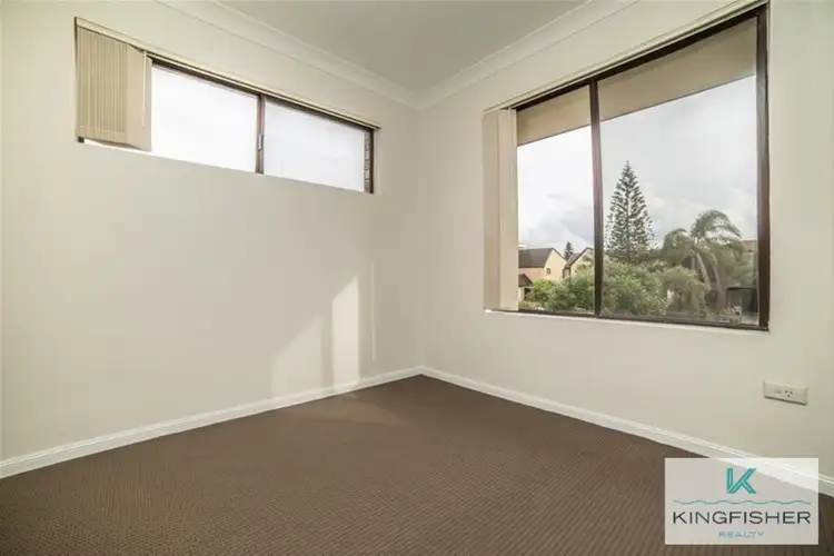 Fifth view of Homely unit listing, 7/8 Christina Court, Mermaid Waters QLD 4218