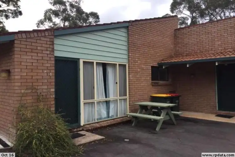 Main view of Homely apartment listing, 14/131 Merimbula Drive, Merimbula NSW 2548