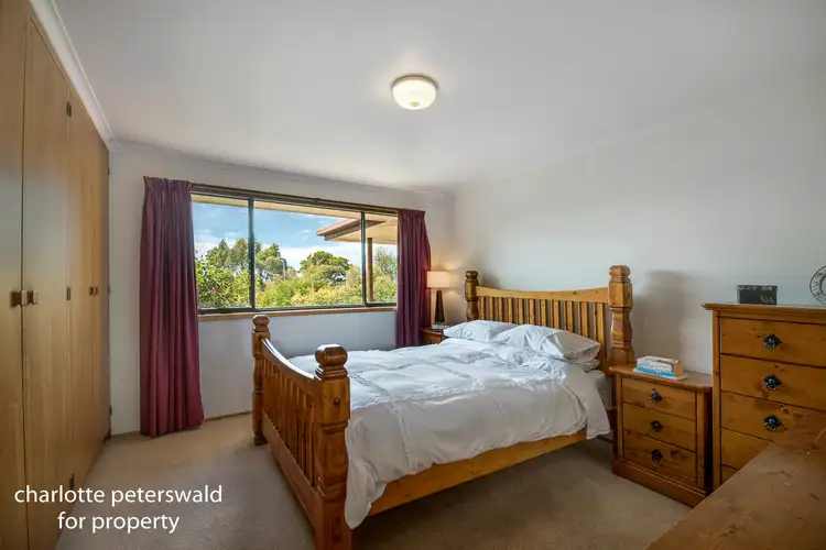 Sixth view of Homely house listing, 4 Woodlands Drive, Blackmans Bay TAS 7052