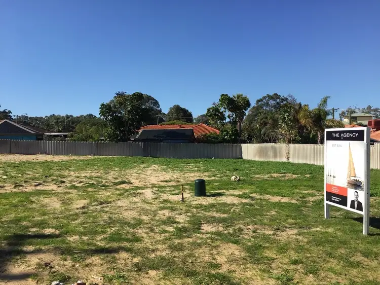 Main view of Homely land listing, 28 Ellison Drive, Padbury WA 6025