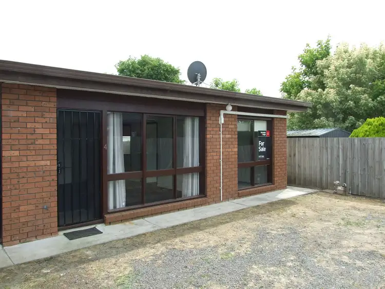 Seventh view of Homely unit listing, 4/25 May Street, Moe VIC 3825