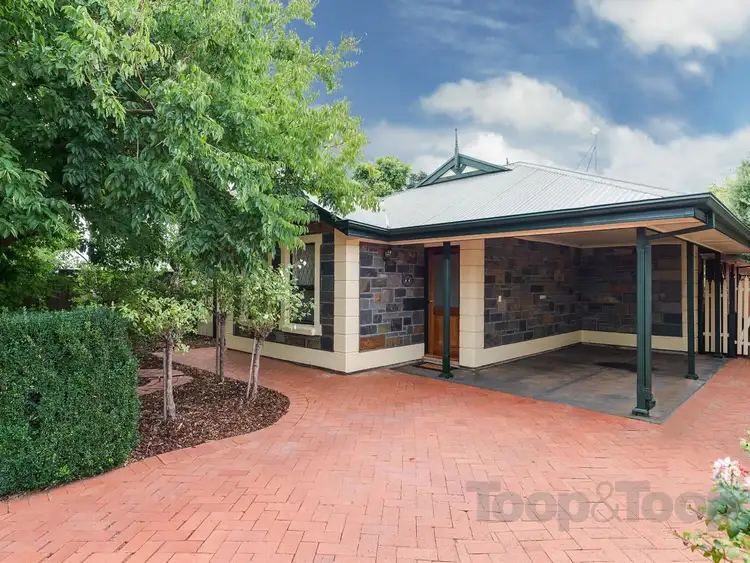 2 Toulon Place, Greenwith SA 5125