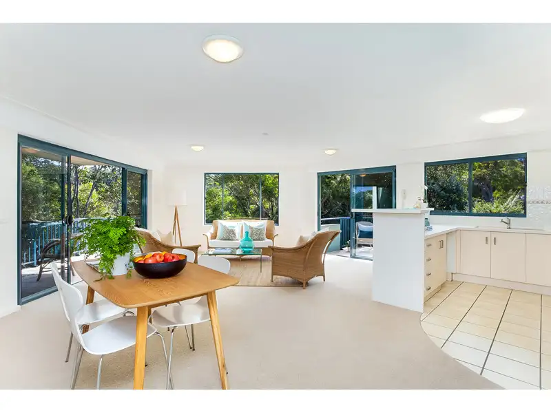 Main view of Homely apartment listing, 126/10 Minkara Road, Bayview NSW 2104