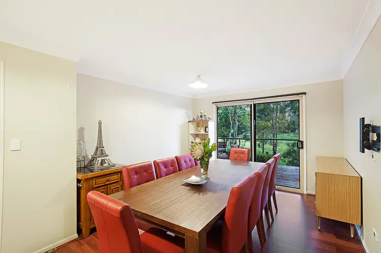 Fifth view of Homely house listing, 4 Comet Close, Glenvale QLD 4350