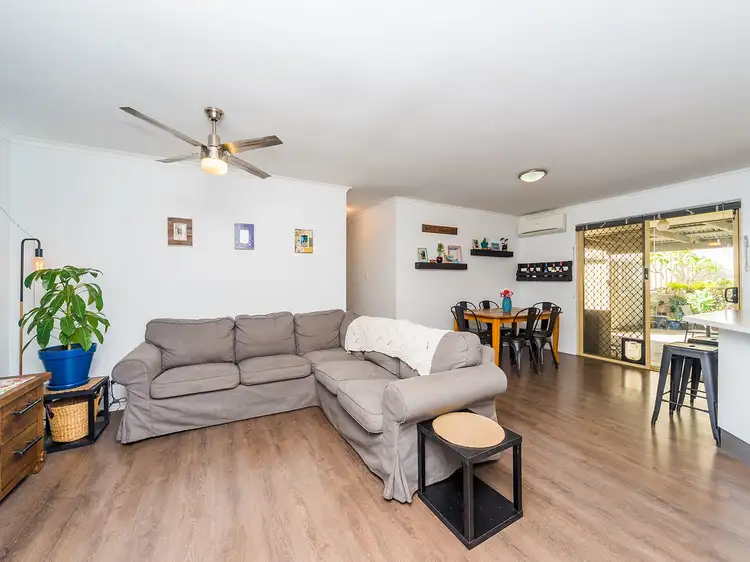 Fourth view of Homely semi-detached listing, 2/1 Hepburn Court, Oxenford QLD 4210