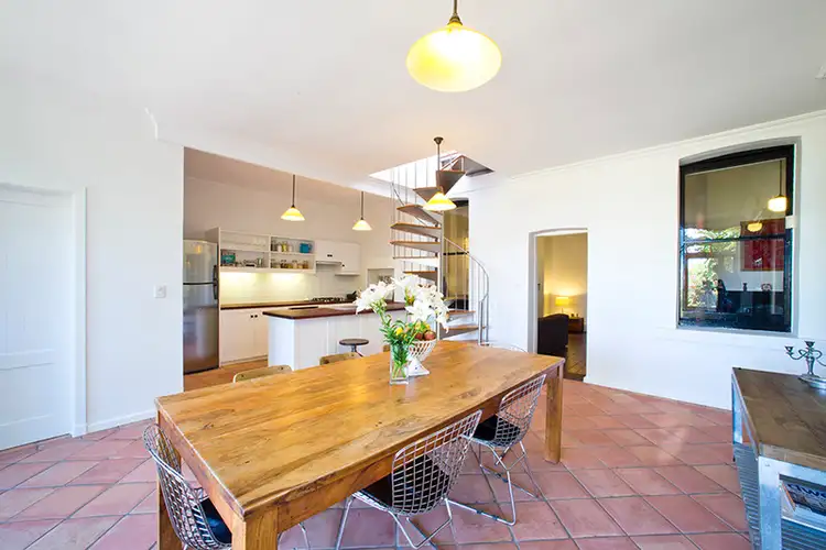 Fifth view of Homely house listing, 5 Burt St, Fremantle WA 6160