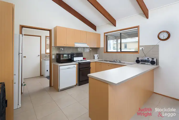 Fourth view of Homely house listing, 8 Wyndham Avenue, Cowes VIC 3922
