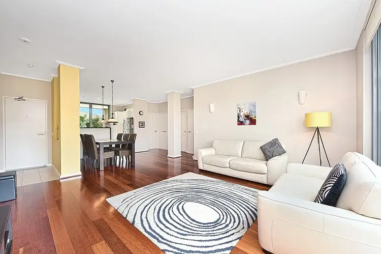 306/3 The Piazza, Wentworth Point NSW 2127