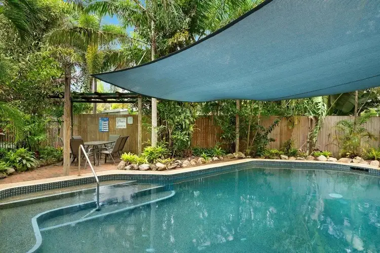 Fourth view of Homely apartment listing, 5/21-31 Poincianca Street, Holloways Beach QLD 4878