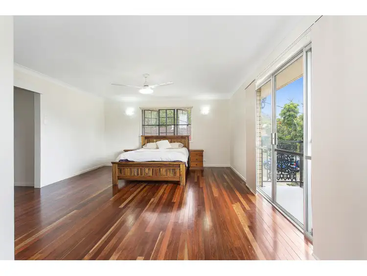 Sixth view of Homely house listing, 245 Boyd Street, Frenchville QLD 4701