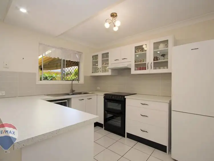 Third view of Homely townhouse listing, 19/88 Wynyard Street, Cleveland QLD 4163