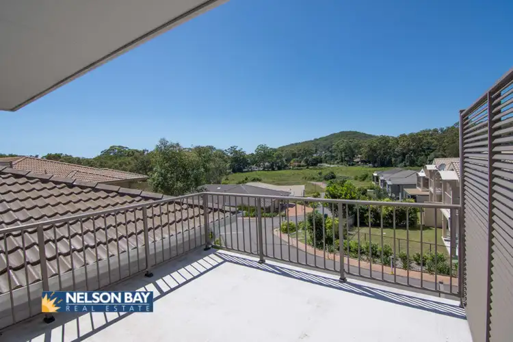 Third view of Homely house listing, 4 Coventry Place, Nelson Bay NSW 2315