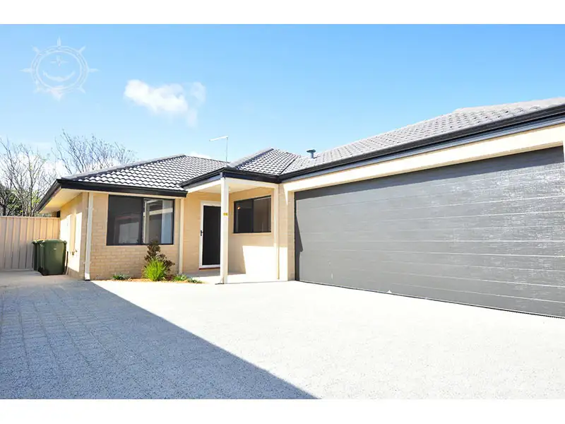 Main view of Homely house listing, 21C Recreation Road, Hamilton Hill WA 6163