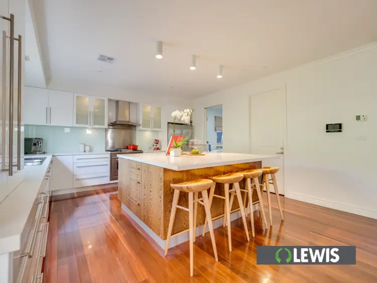 Sixth view of Homely house listing, 95 The Boulevard, Thomastown VIC 3074