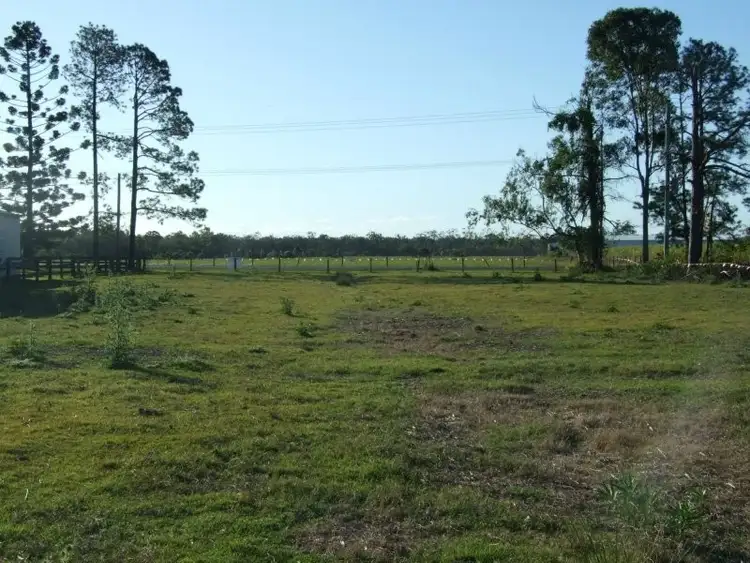 Third view of Homely land listing, 1362 Maryborough - Hervey Bay Road, Dundathu QLD 4650