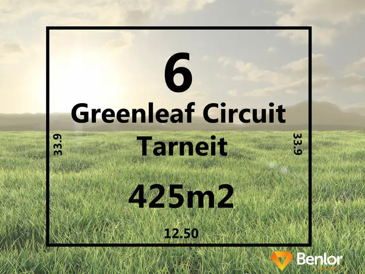 6 Greenleaf Circuit, Tarneit VIC 3029