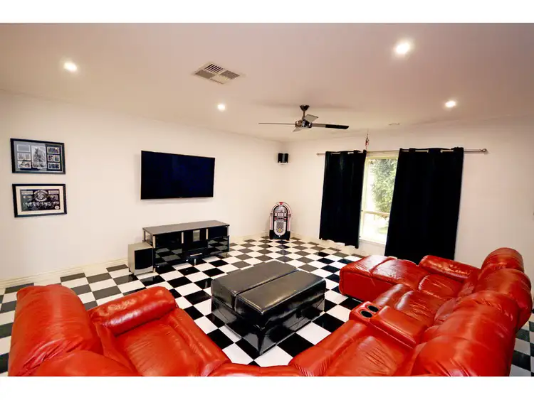 Sixth view of Homely house listing, 6 Buloke Avenue, Wyndham Vale VIC 3024