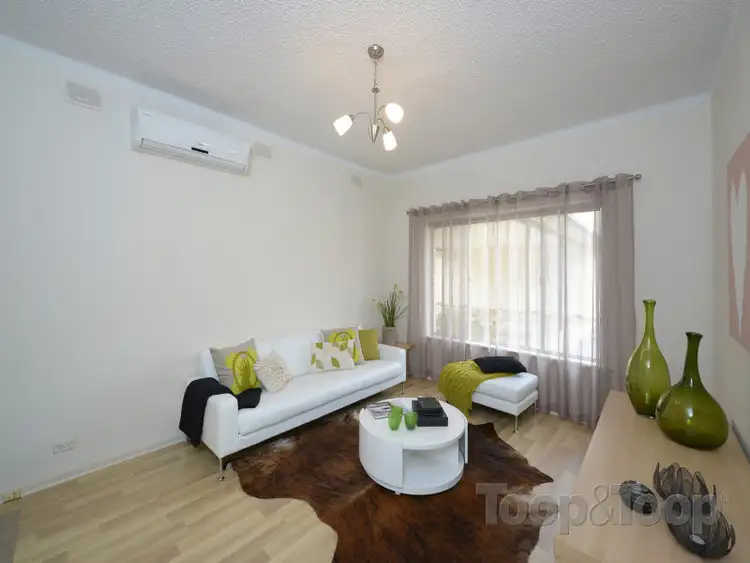Third view of Homely unit listing, 6/313A Young Street, Wayville SA 5034