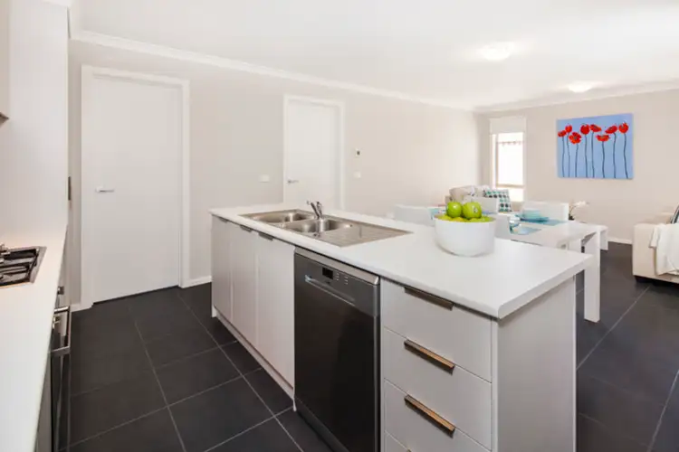 Second view of Homely unit listing, 2/35 Dairymans Way, Bonshaw VIC 3352