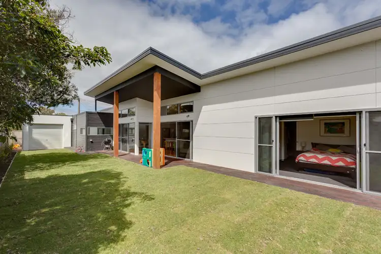 Fifth view of Homely house listing, 94 Vista Drive, Cape Woolamai VIC 3925