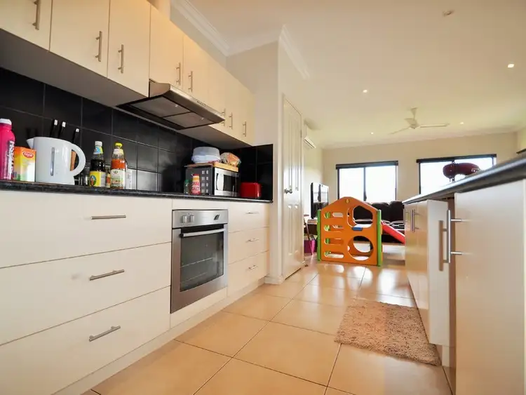 Sixth view of Homely house listing, 5 Argo Way, South Hedland WA 6722