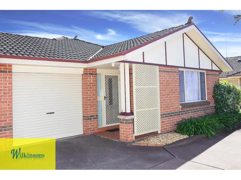 Main view of Homely villa listing, Address available on request