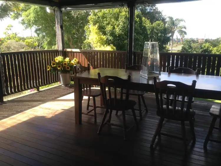 Second view of Homely house listing, 4 Corser Street, Centenary Heights QLD 4350