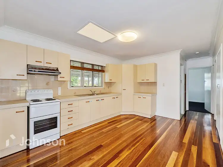 Fourth view of Homely house listing, 98 Haig Street, Brassall QLD 4305
