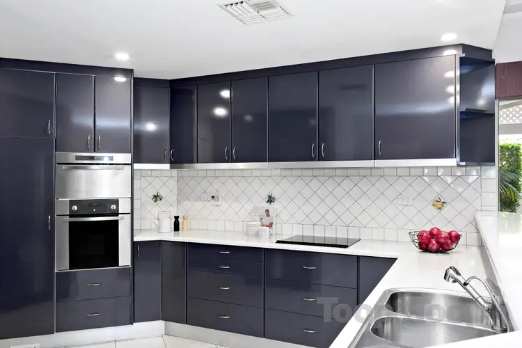 Fourth view of Homely house listing, 40 McCole Circuit, Allenby Gardens SA 5009