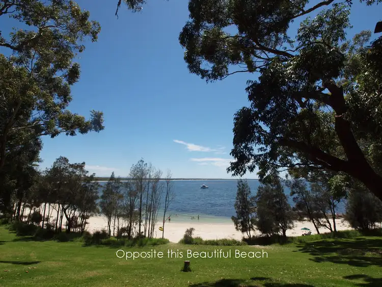 Sixth view of Homely house listing, 40 Bowen Street, Huskisson NSW 2540