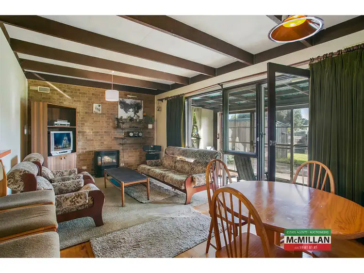 Second view of Homely house listing, 34 Acheron Avenue, Tootgarook VIC 3941