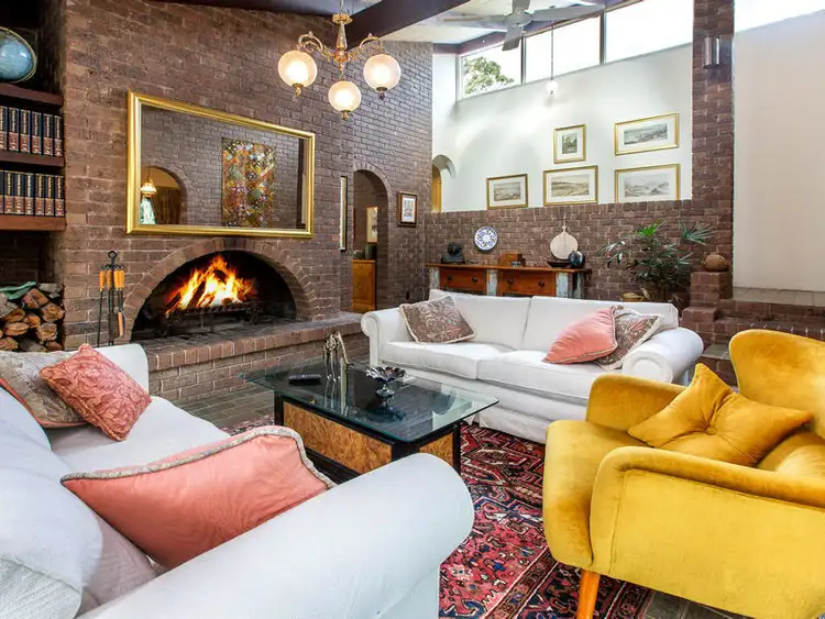 Third view of Homely house listing, 40 Winona Road, Mount Eliza VIC 3930