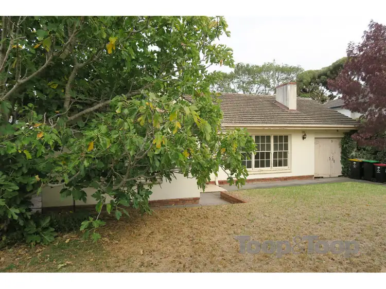 Fifth view of Homely land listing, 5 Grey Avenue, Beaumont SA 5066