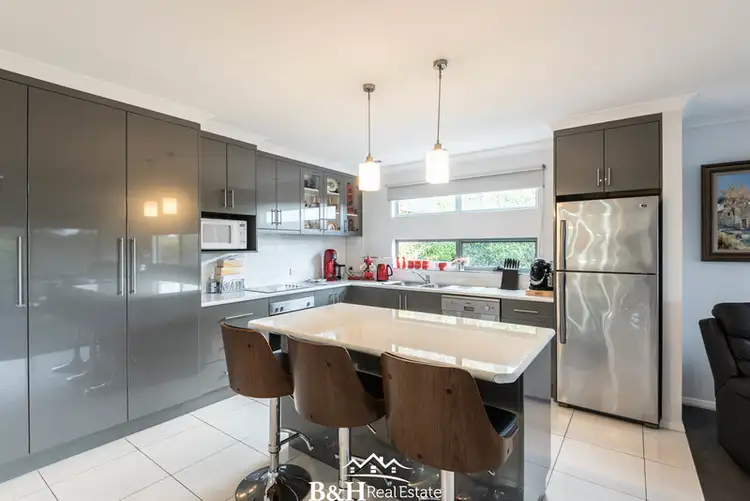 Third view of Homely house listing, 4 Southern Cross Drive, Ulverstone TAS 7315