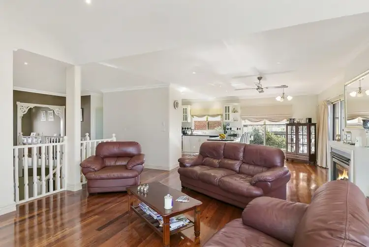 Sixth view of Homely house listing, 52 Ocean View Crescent, Torquay VIC 3228
