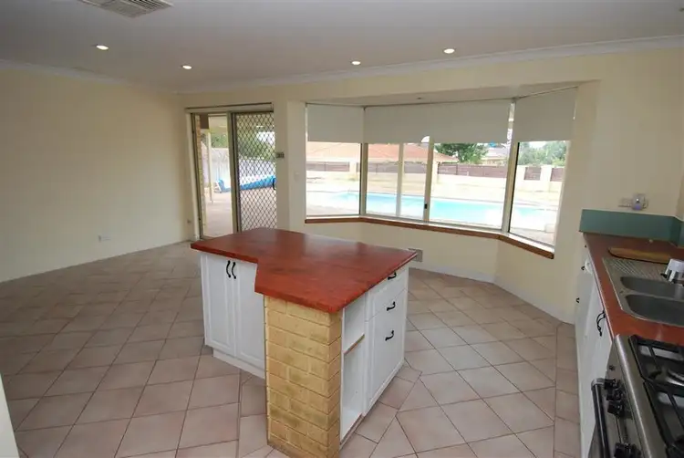 Fourth view of Homely house listing, 17 Bay Meadow Heights, Connolly WA 6027
