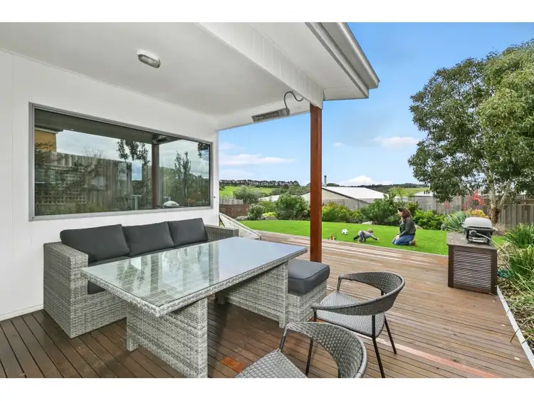 Third view of Homely house listing, 92 Ocean View Crescent, Torquay VIC 3228