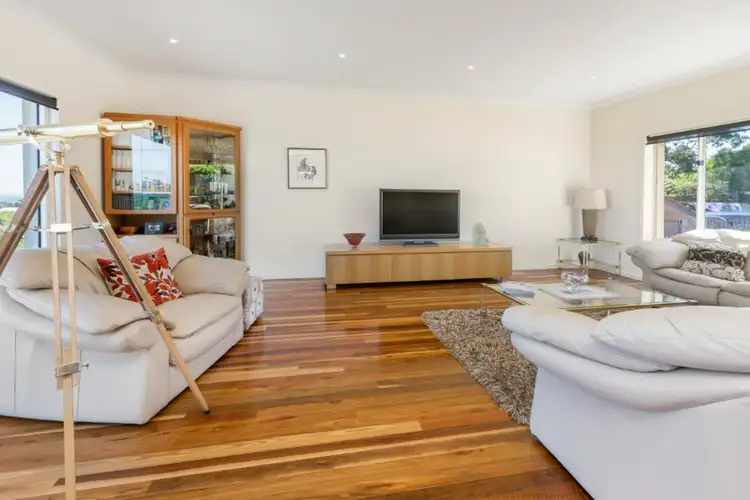 Fifth view of Homely house listing, 4 Barrow Street, Mount Martha VIC 3934